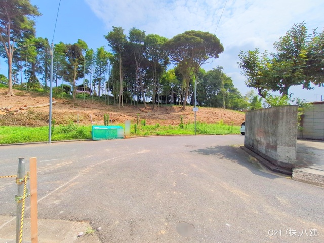 千葉県流山市大字北の新築戸建て基礎写真 2025年6月30日撮影