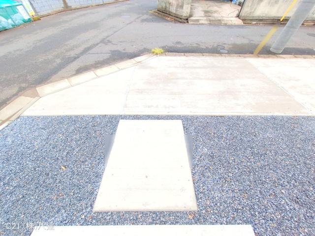 千葉県流山市大字北の新築戸建て完成写真 2025年10月14日撮影