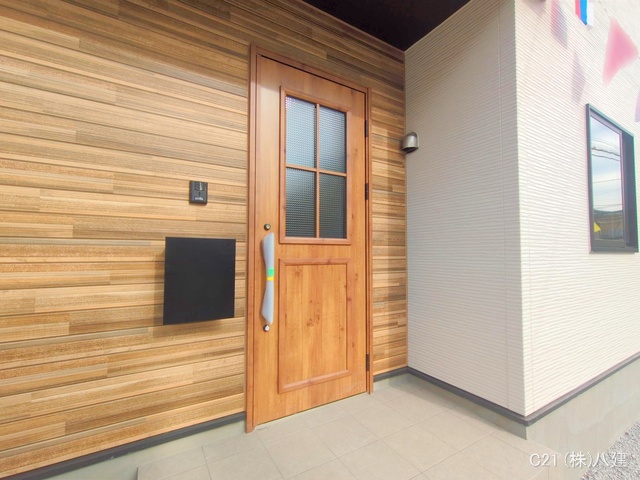 千葉県松戸市西馬橋３丁目の新築戸建て完成写真 2025年12月10日撮影