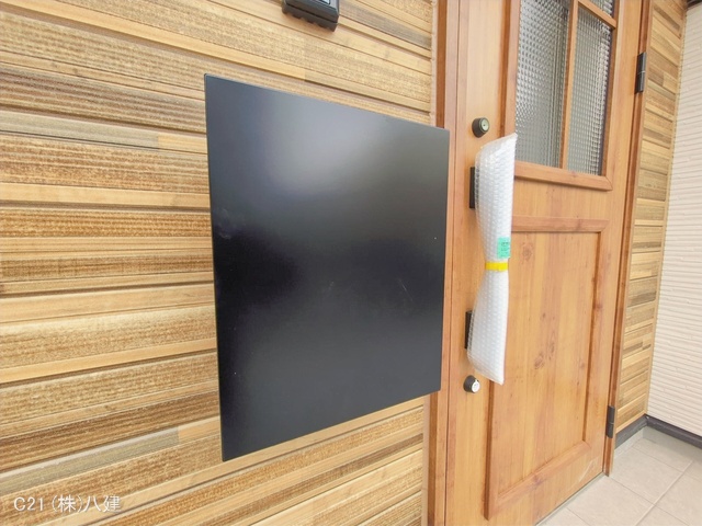 千葉県松戸市西馬橋３丁目の新築戸建て完成写真 2026年1月6日撮影