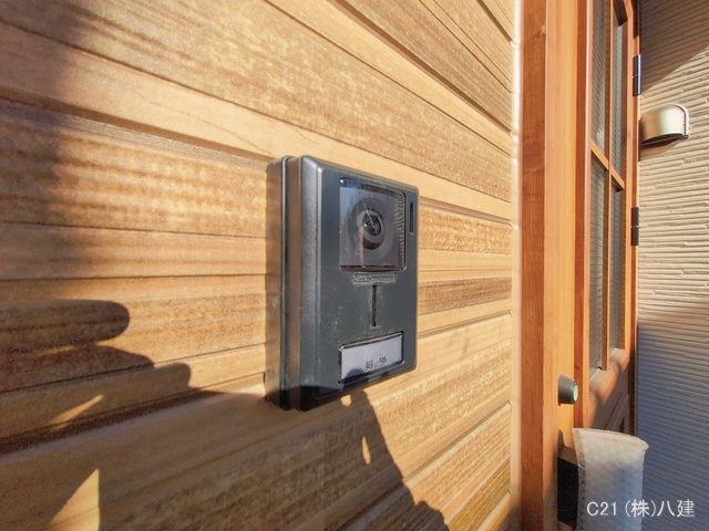 千葉県松戸市西馬橋３丁目の新築戸建て完成写真 2026年1月8日撮影