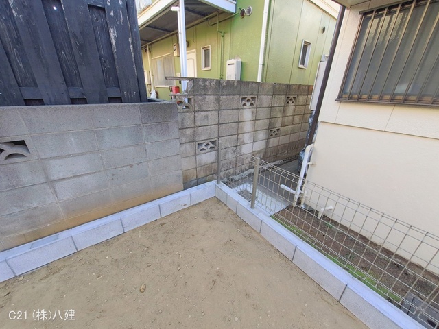 千葉県柏市布施の新築戸建て完成写真 2026年2月2日撮影