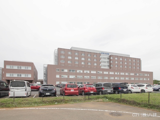 新東京病院 距離2310m