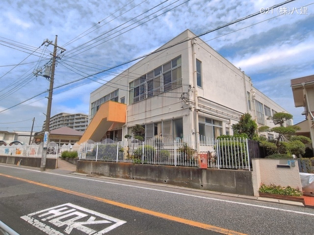 千葉県流山市思井1丁目の新築戸建て周辺 平和台保育所 距離1750m