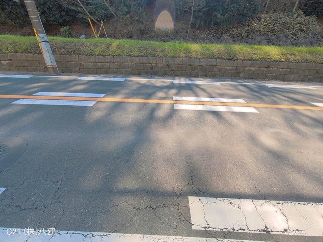 千葉県流山市名都借の新築戸建て完成写真 2026年4月2日撮影