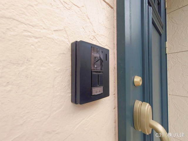 千葉県松戸市西馬橋４丁目の中古戸建て完成写真 2026年1月6日撮影