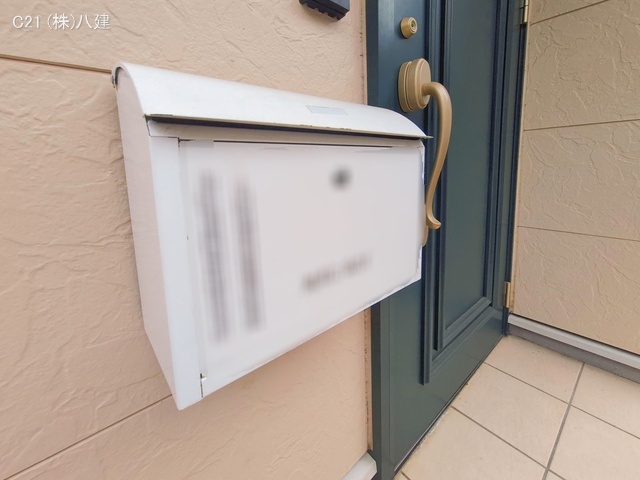 千葉県松戸市西馬橋４丁目の中古戸建て完成写真 2026年1月6日撮影