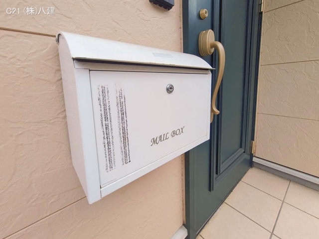 千葉県松戸市西馬橋４丁目の中古戸建て完成写真 2026年1月6日撮影