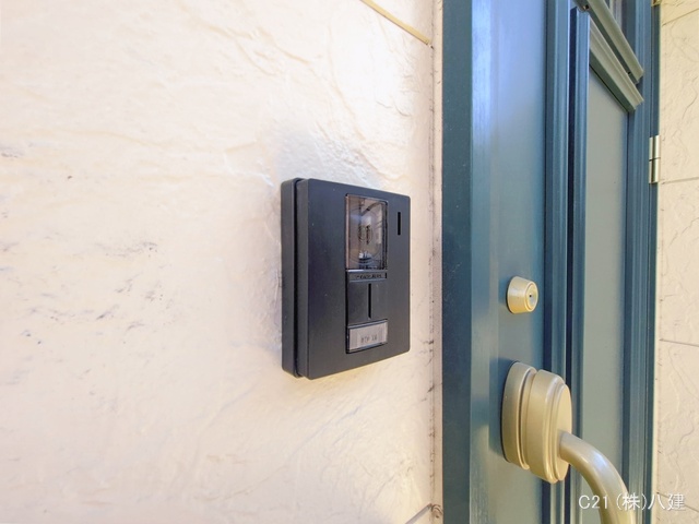 千葉県松戸市西馬橋４丁目の中古戸建て完成写真 2026年1月8日撮影