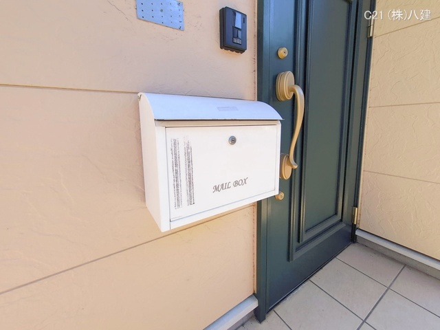 千葉県松戸市西馬橋４丁目の中古戸建て完成写真 2026年1月8日撮影