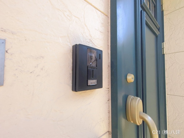 千葉県松戸市西馬橋４丁目の中古戸建て完成写真 2026年2月1日撮影