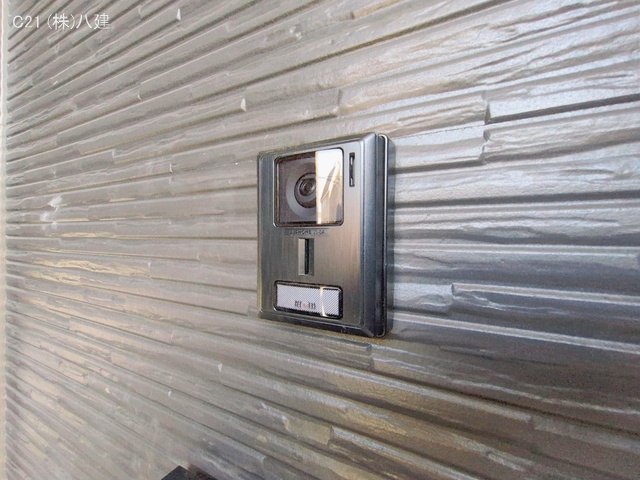 千葉県松戸市千駄堀の新築戸建て完成写真 2026年1月25日撮影