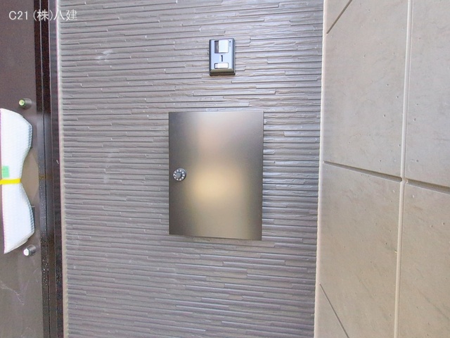 千葉県松戸市千駄堀の新築戸建て完成写真 2026年1月25日撮影