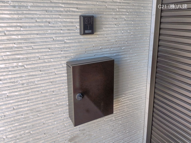 千葉県松戸市緑ケ丘２丁目の新築戸建て完成写真 2026年5月12日撮影