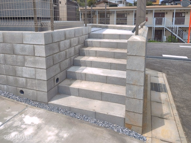 千葉県柏市高田の新築戸建て完成写真 2026年6月18日撮影