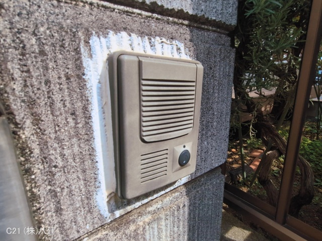 千葉県松戸市牧の原２丁目の中古戸建て完成写真 2026年3月12日撮影