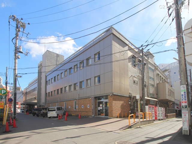 岡田病院　距離1960m