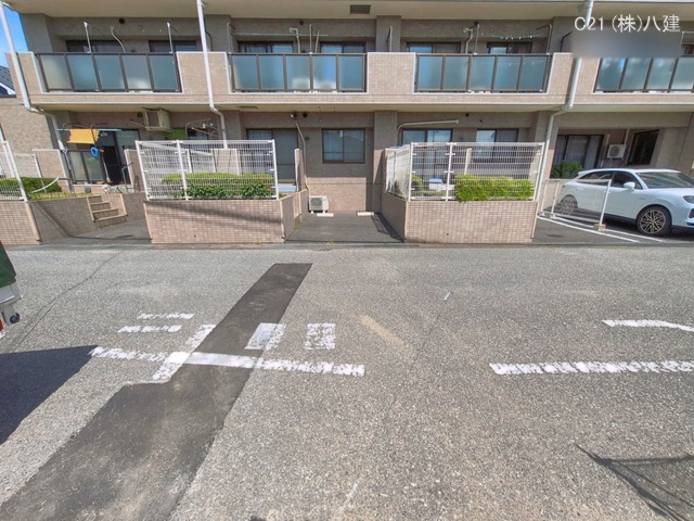 千葉県流山市加４丁目の新築戸建てシート写真 2026年5月6日撮影
