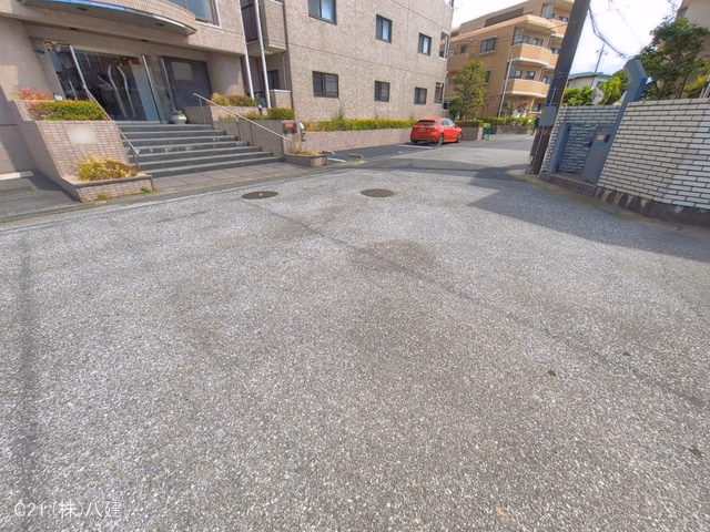 千葉県流山市加4丁目の新築戸建て基礎写真 2026年5月6日撮影