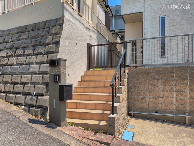 千葉県流山市野々下６丁目の中古戸建て完成写真 2026年5月13日撮影