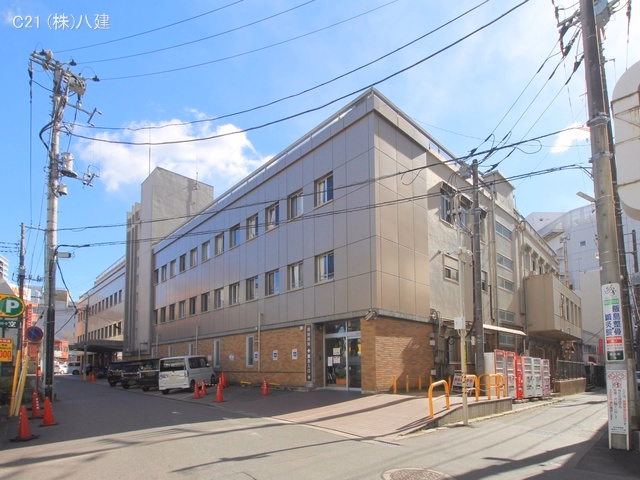岡田病院 距離2830m