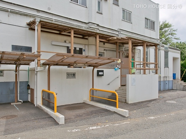 わかたけ保育園 距離1140m