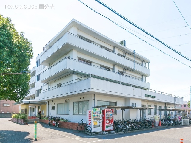 共済会櫻井病院　距離2490m