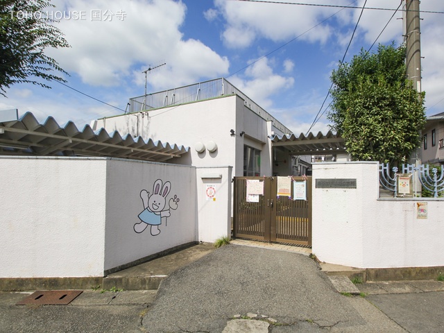 本町保育所　距離650m