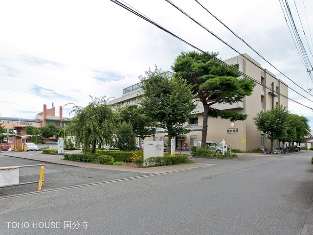 桜町病院 距離1440m