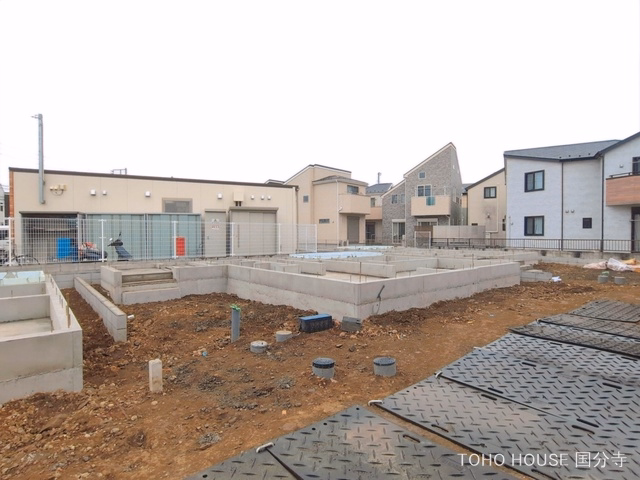 府中市南町2丁目(戸建)02