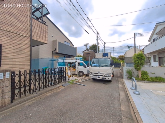 外構