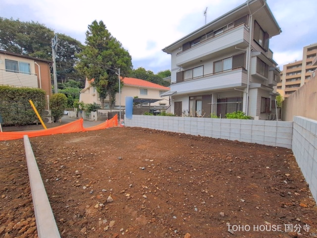 更地・土地