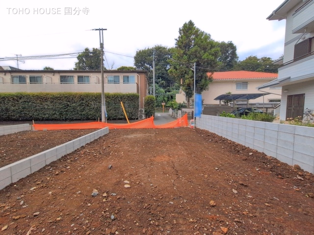 更地・土地