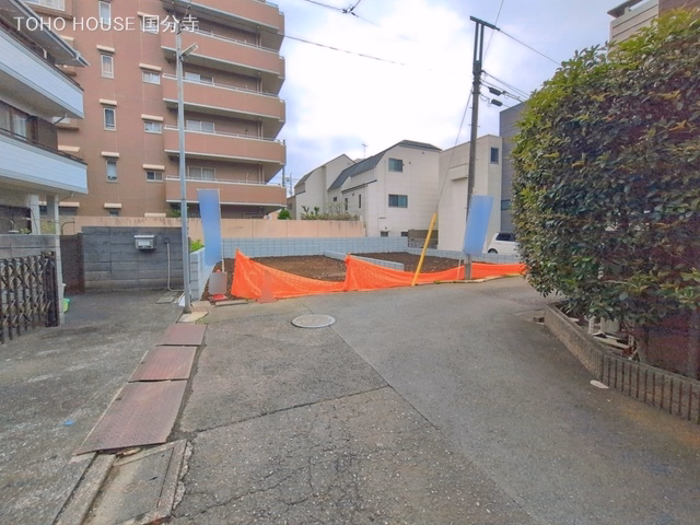 更地・土地