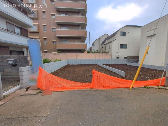 更地・土地