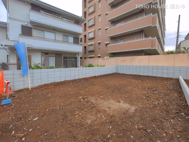 更地・土地