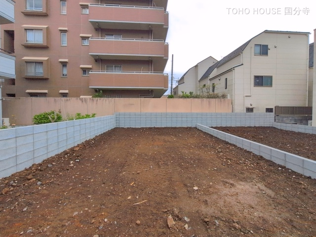 更地・土地