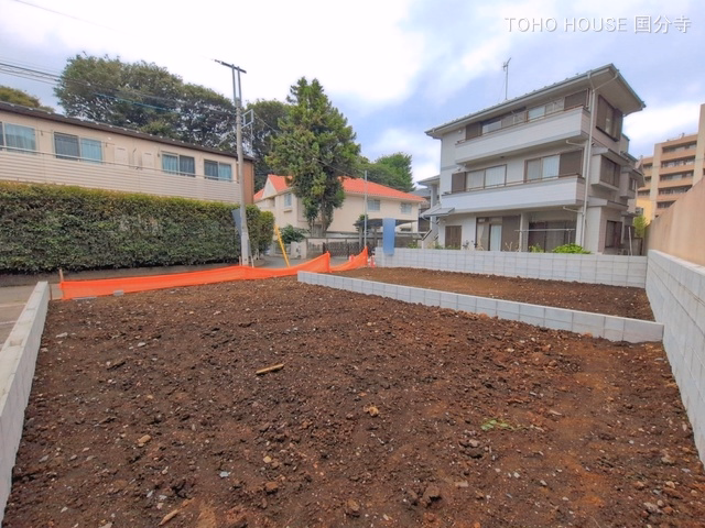 更地・土地