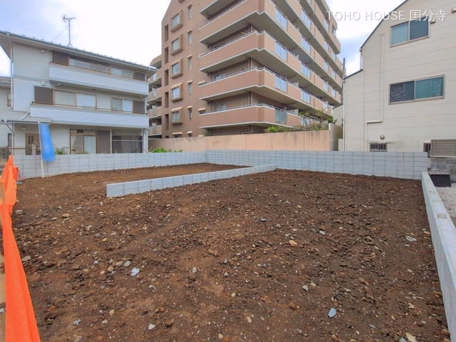 更地・土地