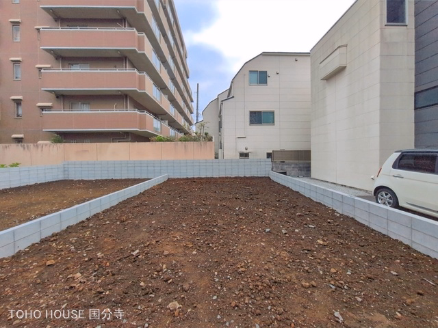 更地・土地