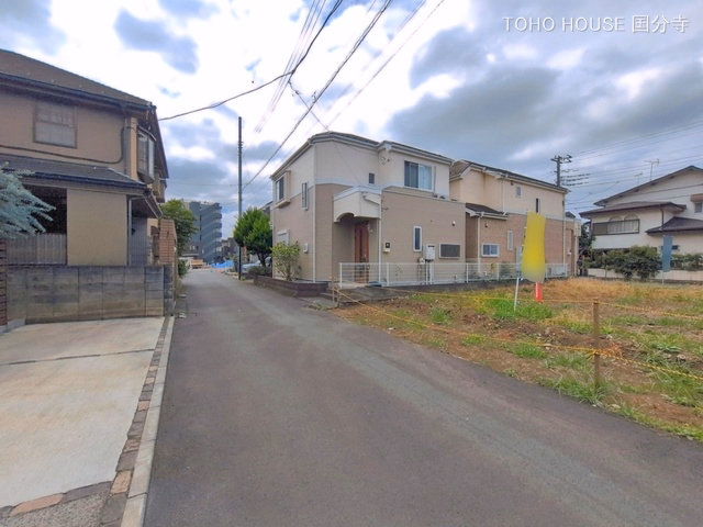 更地・土地