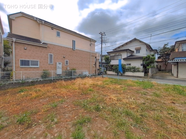 更地・土地