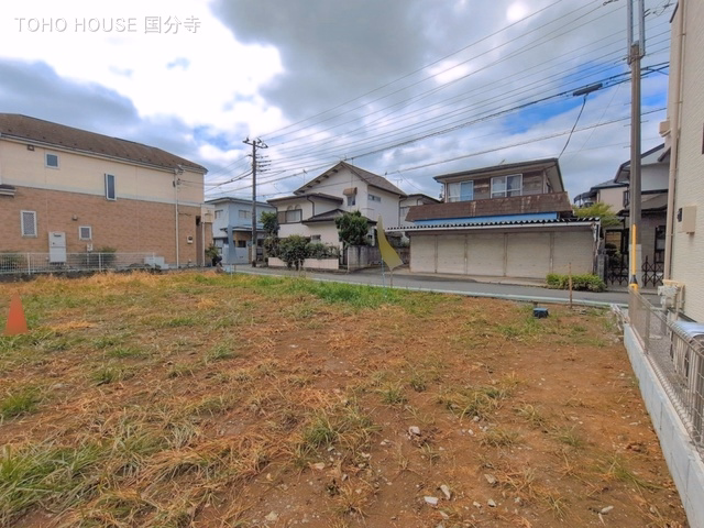 更地・土地