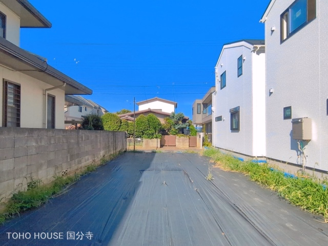 更地・土地