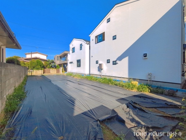 更地・土地