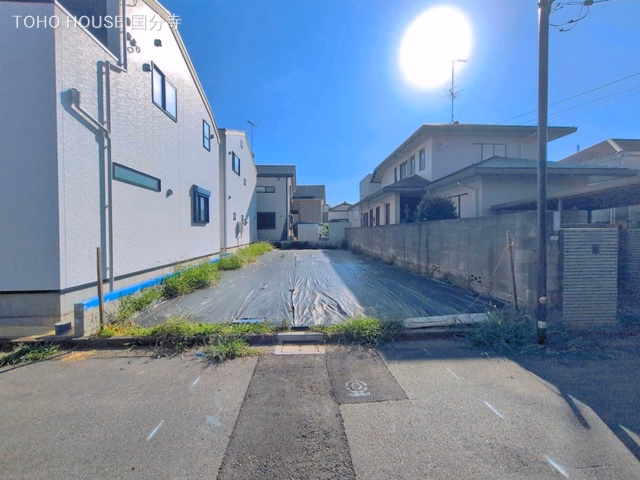 更地・土地