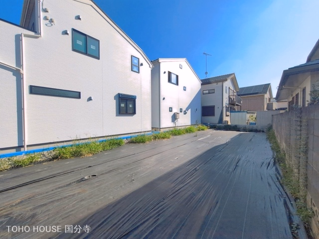 更地・土地