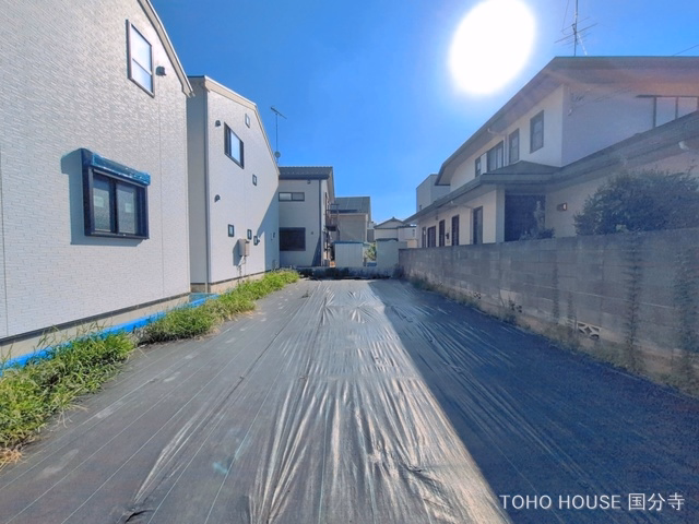 更地・土地