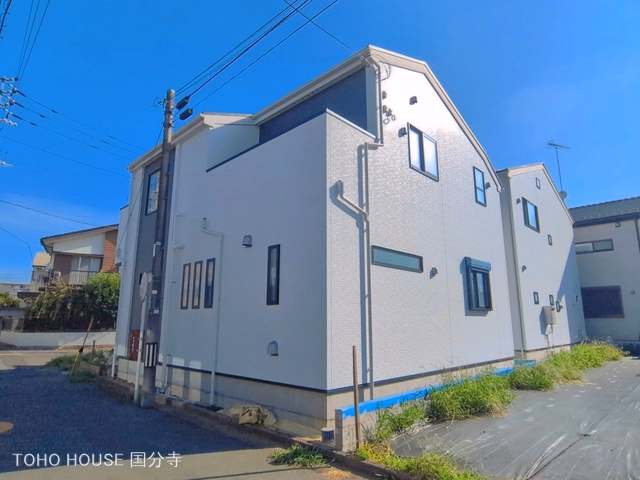 外構