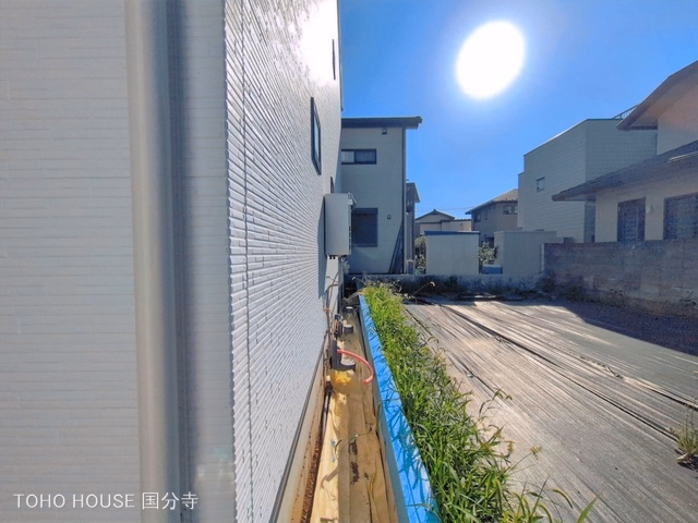 外構